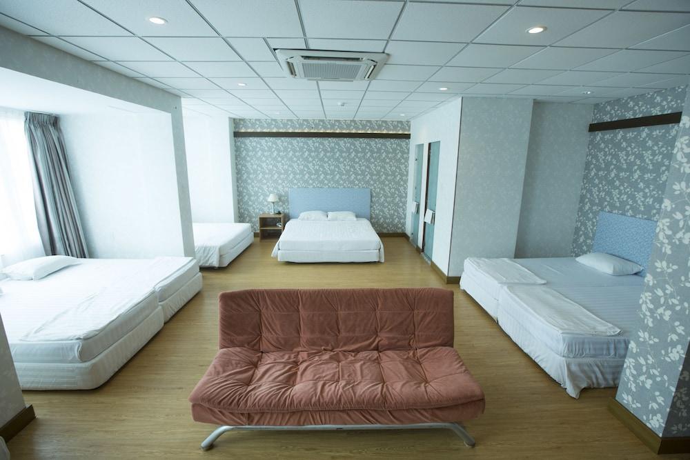 New Wave Vung Tau Hotel Exterior foto