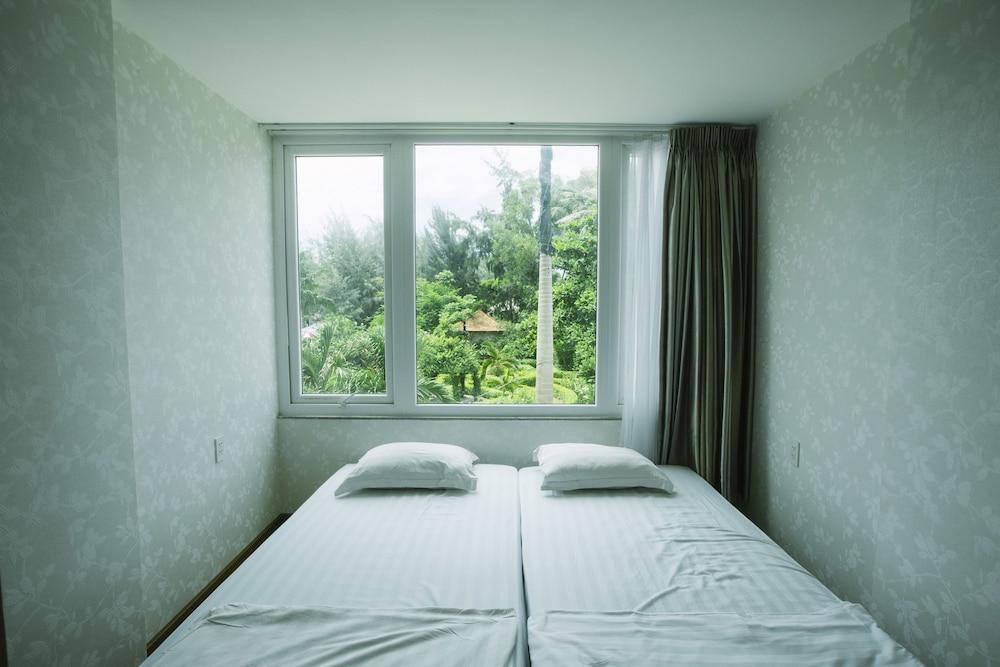 New Wave Vung Tau Hotel Exterior foto