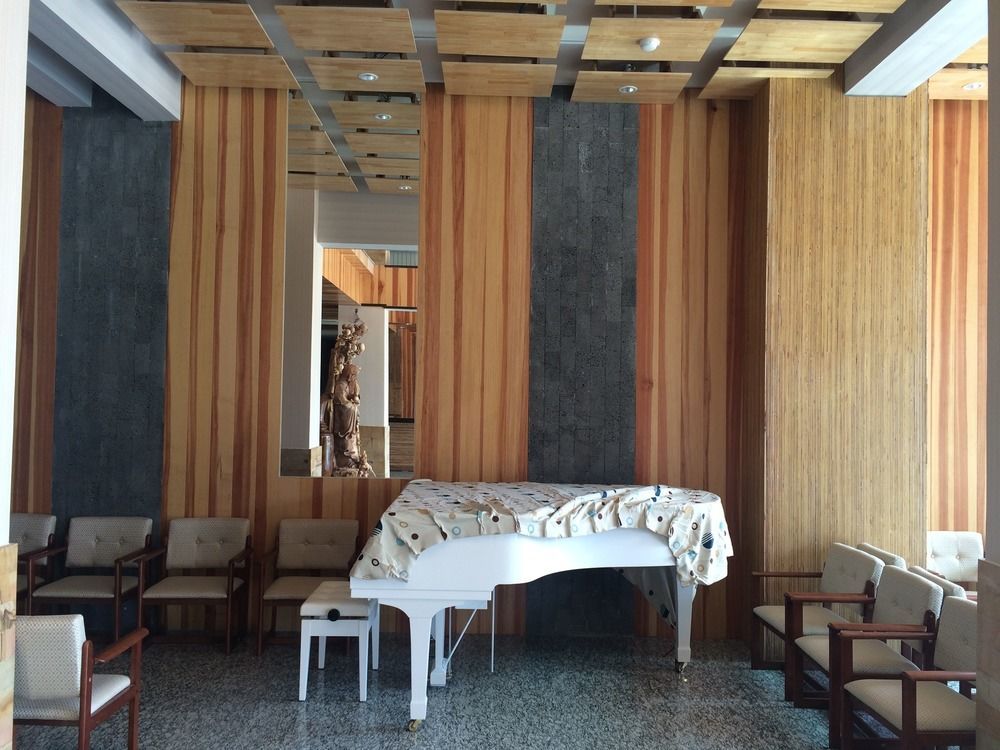 New Wave Vung Tau Hotel Exterior foto