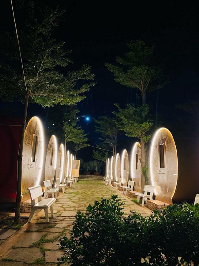New Wave Vung Tau Hotel Exterior foto
